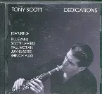 Pochette Dedications