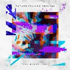 Pochette Future Falling: The Remixes