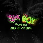 Pochette Sick Boy (Nolan van Lith Remix)