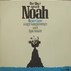 Pochette Der Herr sprach Noah (Bruce Low singt Gospelsongs und Spirituals)
