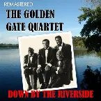 Pochette Down by the Riverside (Remastered)