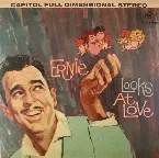 Pochette Ernie Looks at Love