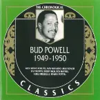 Pochette The Chronological Classics: Bud Powell 1949-1950