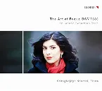 Pochette The Art of Fugue, BWV 1080