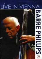 Pochette Live in Vienna