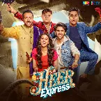 Pochette Heer Express