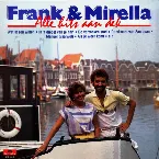 Pochette Alle hits aan dek