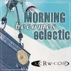 Pochette 89.9 KCIW - Morning Becomes Eclectic