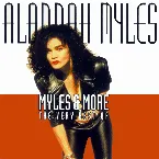 Pochette Myles & More: The Very Best of Alannah Myles