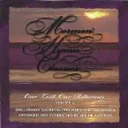 Pochette Mormon Hymn Classics, Volume 4: Our Lord, Our Redeemer