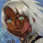 Pochette ∀GUNDAM ORIGINAL SOUND TRACKS