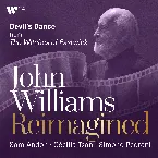 Pochette Devil’s Dance (From "The Witches of Eastwick")