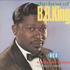 Pochette The Best of B.B. King, Volume Two