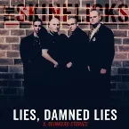 Pochette Lies, Damned Lies & Skinhead Stories
