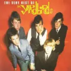 Pochette The Very Best of The Yardbirds