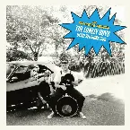 Pochette The Lonely Boys Demo Sessions 1995