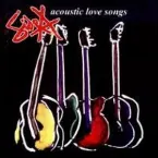 Pochette Acoustic Love Songs