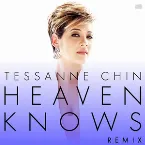 Pochette Heaven Knows (Remix)