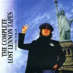 Pochette The Complete Lost Lennon Tapes, Volume 15