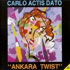 Pochette Ankara Twist