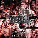 Pochette Genocidal Leaders