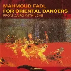 Pochette For Oriental Dancers - From Cairo With Love