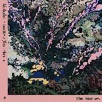 Pochette ここにいる (The Remixes)