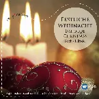 Pochette Baroque Christmas