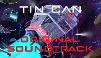 Pochette Tin Can Soundtrack