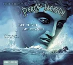 Pochette Percy Jackson: Der Fluch des Titanen