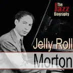 Pochette The Jazz Biography