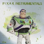 Pochette Pixar Instrumentals: Toy Story