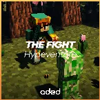 Pochette The Fight