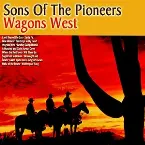 Pochette Wagons West