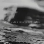 Pochette Warm Water (Snakehips remix)