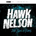 Pochette Best of Hawk Nelson