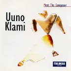Pochette Meet the Composer: Uuno Klami
