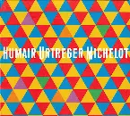 Pochette Humair Urtreger Michelot
