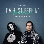 Pochette I’m Just Feelin’ (Du Du Du)