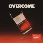 Pochette Overcome (Remixes)