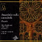 Pochette Assassinio nella cattedrale