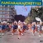 Pochette Fanfaramajorettes