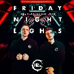 Pochette Friday Night Lights
