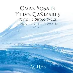 Pochette Omar Sosa & Yilian Cañizares feat Gustavo Ovalles - Live at Elbphilharmonie Hamburg