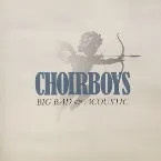 Pochette Big Bad & Acoustic