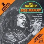 Pochette The Mighty Bob Marley