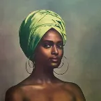 Pochette La ragazza fuori strada