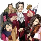 Pochette 逆転検事2 コレクターズ・パッケージ