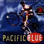 Pochette Pacific Blue