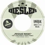 Pochette Reggae Magic